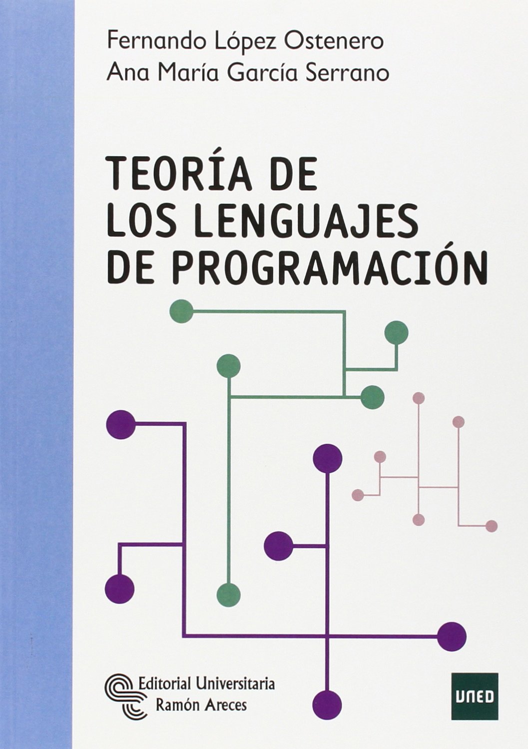 Teoría de los Lenguajes de Programación 9788499611396 Joy Libros