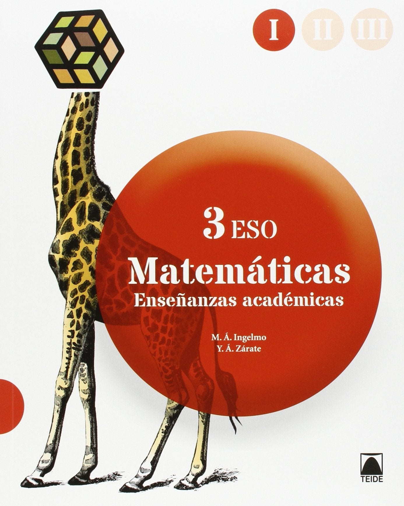 Matemáticas Orientadas A Las Enseñanzas Académicas 3ºESO - Trimestres ...