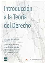 Introducción A La Teoría Del Derecho - 9788479914745 – Joy Libros